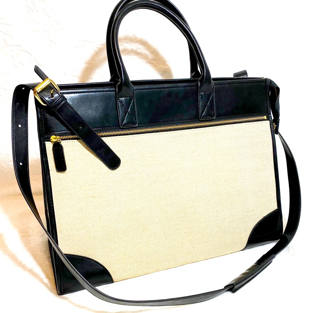 Mark & Graham Concourse Boarding Bag